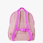 Resale The Kids Backpack in Atlas Pink