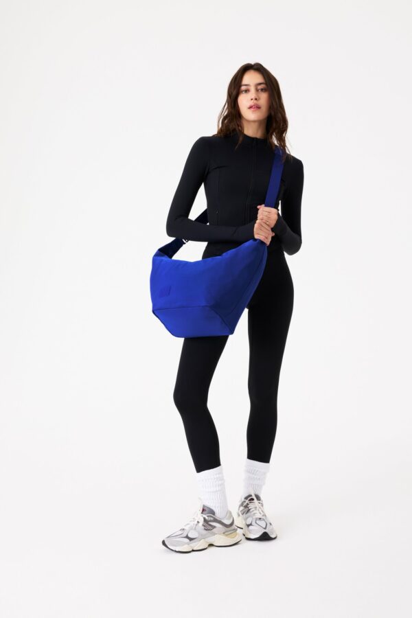 Resale The Crescent Catchall in Cobalt Blue - Image 6