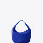 Resale The Crescent Catchall in Cobalt Blue