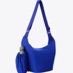 Resale The Crescent Catchall in Cobalt Blue