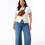 The Belt Bag in Maple