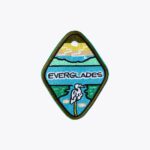 The Patch in Everglades
