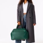 The Wicked Weekender in Wicked Green