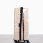 Resale The Large Check-In Luggage Cover