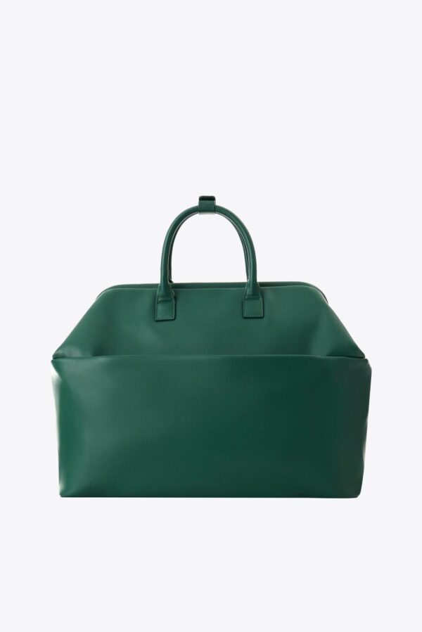 The Wicked Weekender in Wicked Green - Image 5