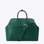 The Wicked Weekender in Wicked Green